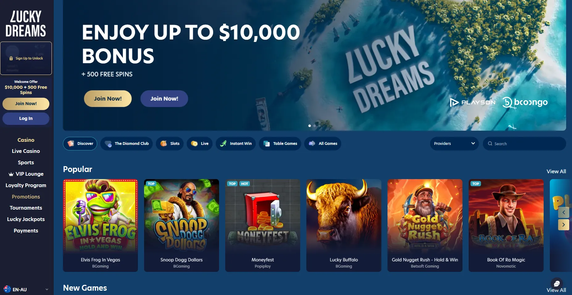 Online casino Australia reviews and trusted casino platforms